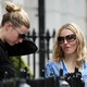 Illustration for article titled Madonna To Replace Guy With Gwyneth?